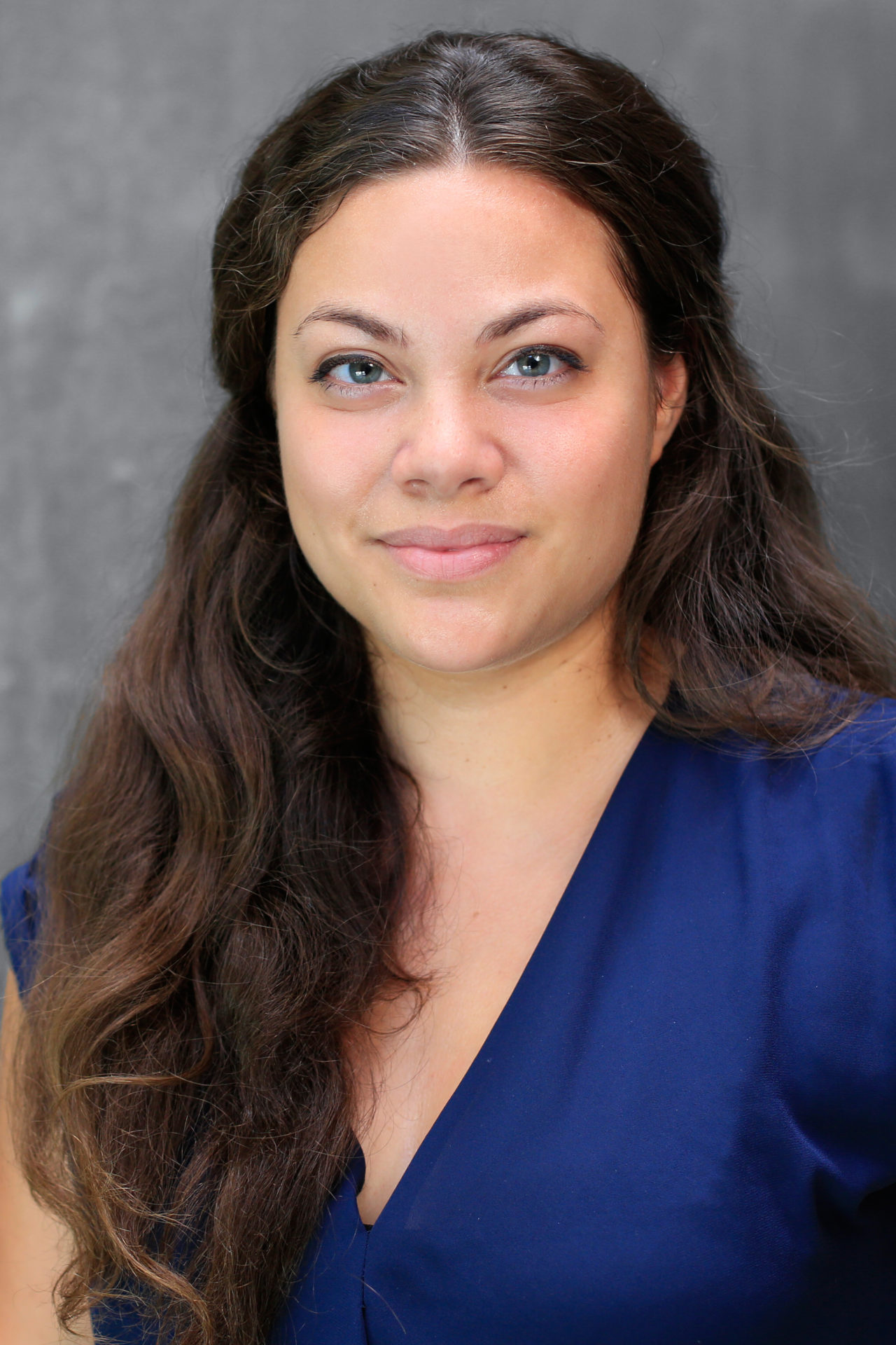 Stefanie Geiss