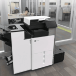 Lexmark CX95 Serie - CX950 Multifunktionsdrucker Arbeitsumgebung