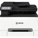 multifunktionsdrucker-xerox-C305ae-de Xerox® C305ae Multifunktionsdrucker – Vorderansicht