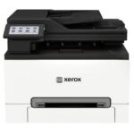 Xerox® ZC364 Multifunktionsdrucker – Vorderansicht