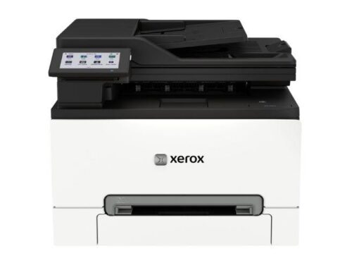 Xerox® ZC364 Multifunktionsdrucker – Vorderansicht