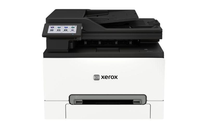 Xerox® ZC364 Multifunktionsdrucker – Vorderansicht