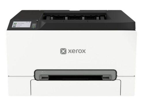 Xerox® C300 Bürodrucker Vorderansicht