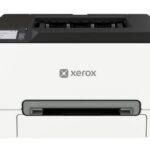 xerox-c300-bürodrucker-de Xerox® C300 Bürodrucker Vorderansicht