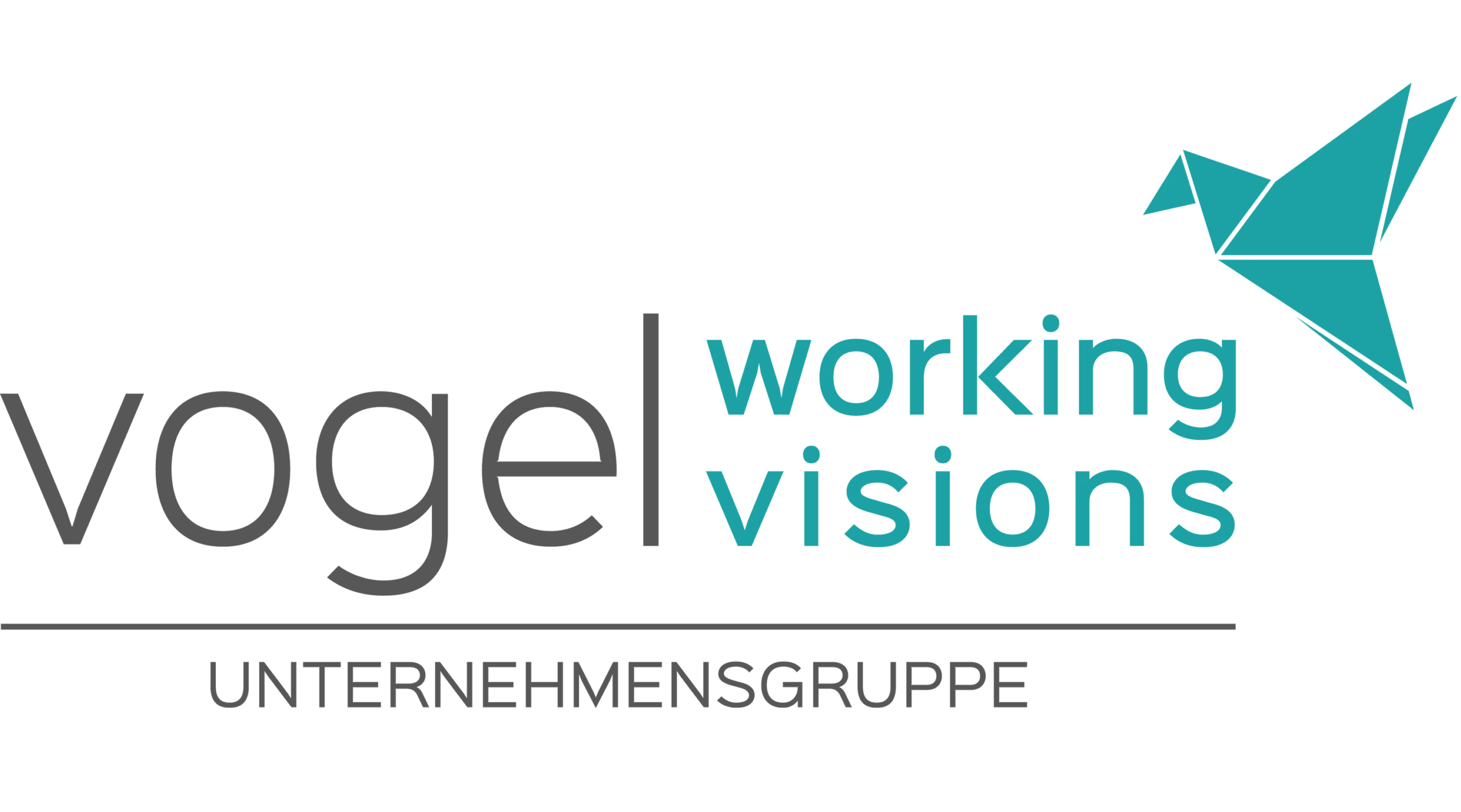 VOGEL Unternehmensgruppe Logo_