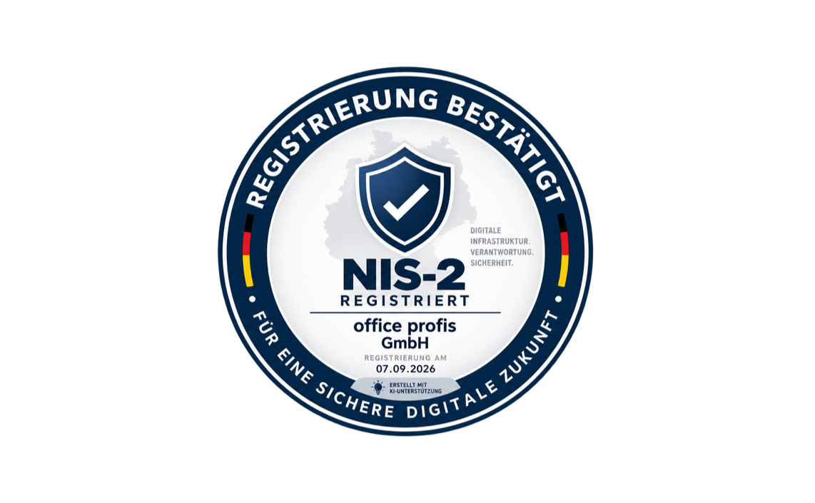 Ihr Drucker ist Teil Ihrer IT